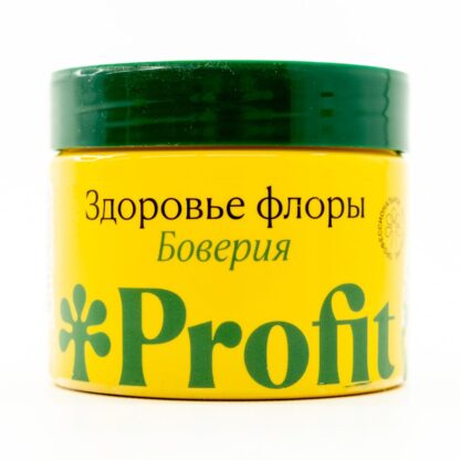 PROFIT Здоровье флоры Боверия (гранулы) 250 мл (Беларусь)
