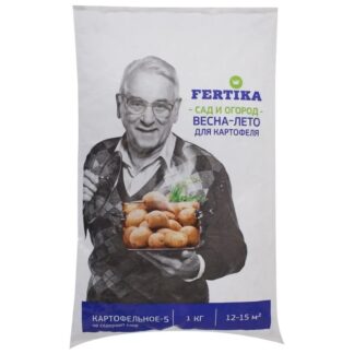 Удобрение Картофельная формула 1 кг Био-Мастер