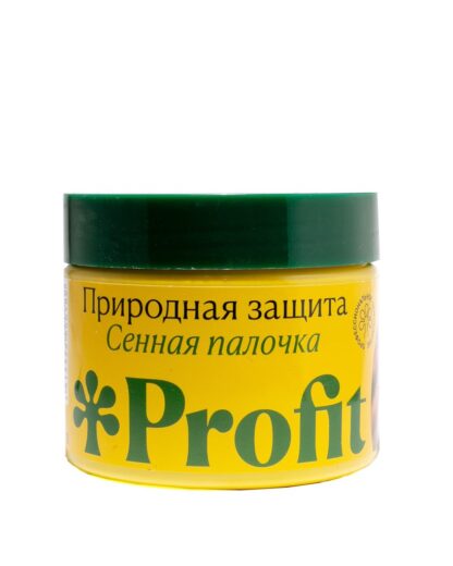 PROFIT Природная защита Сенная палочка (грнулы) 250 мл (Беларусь)