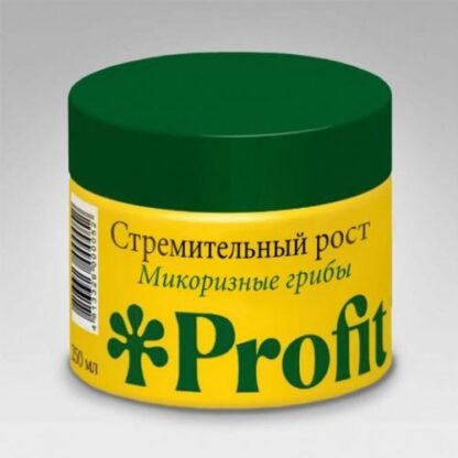 PROFIT Микоризные грибы (гранулы) 250 мл (Беларусь)