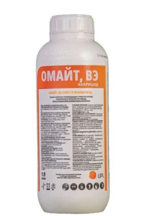 Омайт, ВЭ (фасовка) 30 мл