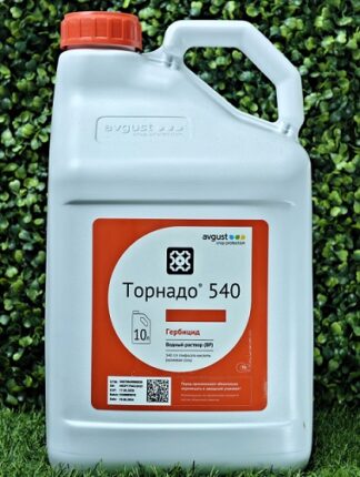 Торнадо 540, ВР (фасовка) 100 мл